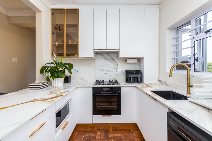 2 Bedroom Property for Sale in Kenilworth Upper Western Cape